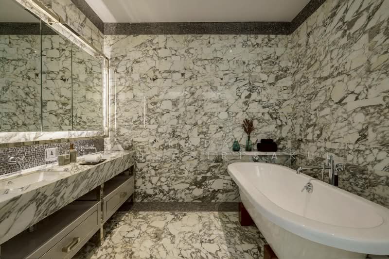 The Ritz-Carlton Residences : เดอะ ริซท์-คาร์ลตัน เรสซิเดนเซส, กรุงเทพ, 114 ถ.นราธิวาสราชนครินทร์, สีลม, บางรัก, กรุงเทพ, 134 ตร.ม., คอนโด ขาย, โดย Orapa Sumetheesirisakul, 500231033 - DDproperty.com