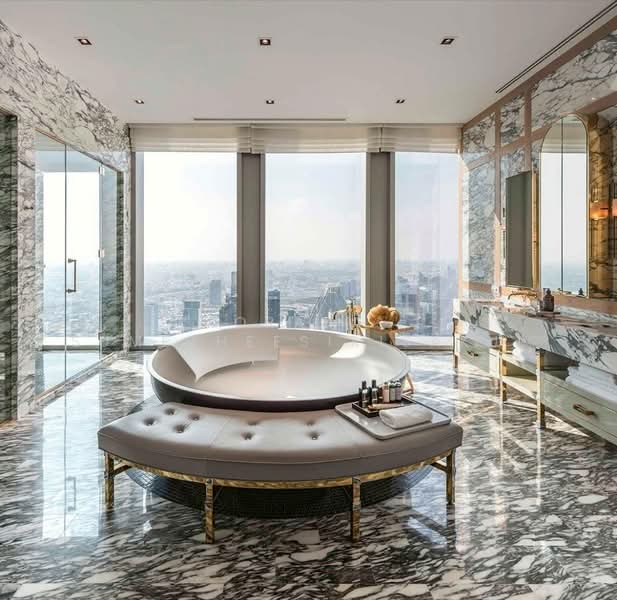 The Ritz-Carlton Residences : เดอะ ริซท์-คาร์ลตัน เรสซิเดนเซส, กรุงเทพ, 114 ถ.นราธิวาสราชนครินทร์, สีลม, บางรัก, กรุงเทพ, 134 ตร.ม., คอนโด ขาย, โดย Orapa Sumetheesirisakul, 500231033 - DDproperty.com