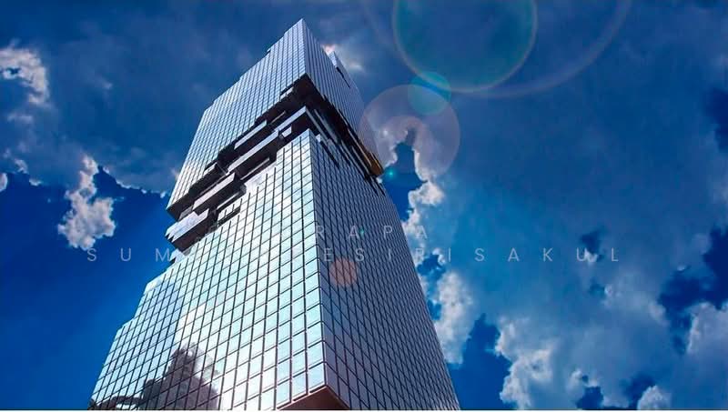 The Ritz-Carlton Residences : เดอะ ริซท์-คาร์ลตัน เรสซิเดนเซส, กรุงเทพ, 114 ถ.นราธิวาสราชนครินทร์, สีลม, บางรัก, กรุงเทพ, 134 ตร.ม., คอนโด ขาย, โดย Orapa Sumetheesirisakul, 500231033 - DDproperty.com