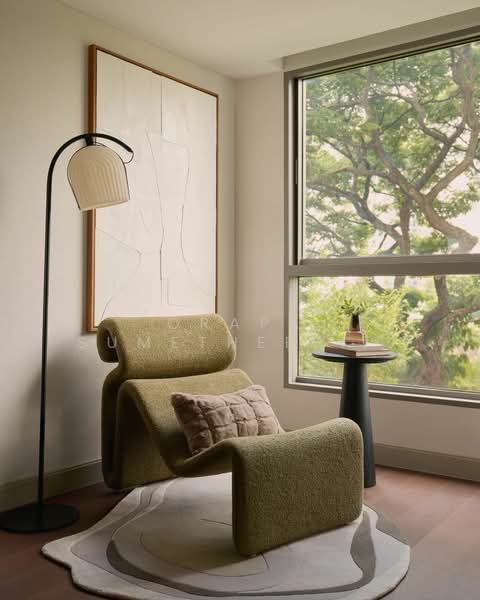 Canvas 39 The Residence, Bangkok, 116 Soi Phromchit, Sukhumvit Road, Khlong Tan Nua, Watthana, Bangkok, 3 Bedrooms, 235 sqm, Condo For Sale, by Orapa Sumetheesirisakul, 500231034 - DDproperty.com