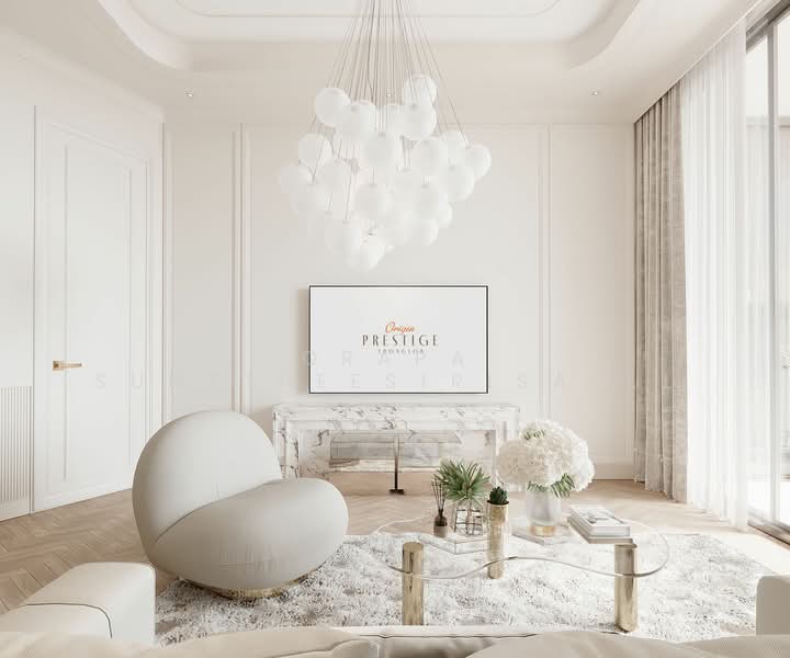 Origin Thonglor World, Bangkok, Soi Charoen Suk, Khlong Tan Nua, Watthana, Bangkok, 1 Bedroom, 65 sqm, Condo For Sale, by Orapa Sumetheesirisakul, 500231036 - DDproperty.com