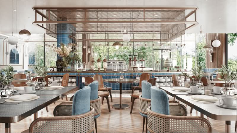 Origin Thonglor World, Bangkok, Soi Charoen Suk, Khlong Tan Nua, Watthana, Bangkok, 1 Bedroom, 65 sqm, Condo For Sale, by Orapa Sumetheesirisakul, 500231036 - DDproperty.com