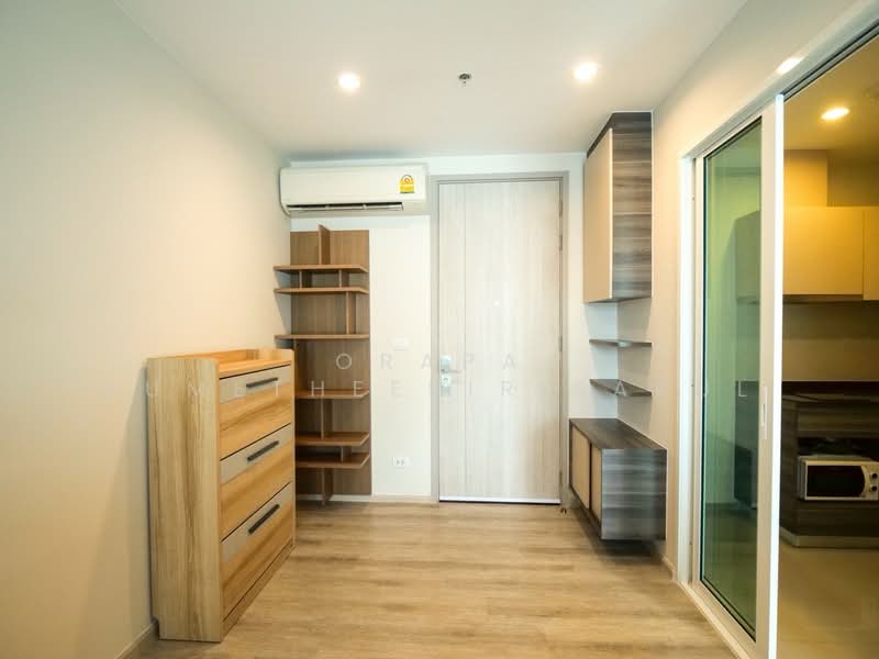 CENTRIC Ari Station, Bangkok, 27 Phahonyothin Road, Samsen Nai, Phaya Thai, Bangkok, 2 Bedrooms, 50 sqm, Condo For Sale, by Orapa Sumetheesirisakul, 500231037 - DDproperty.com