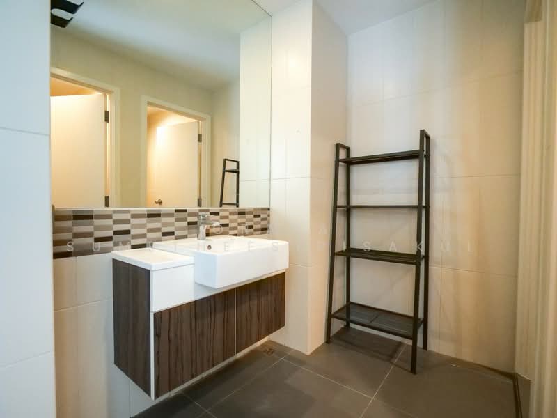 CENTRIC Ari Station, Bangkok, 27 Phahonyothin Road, Samsen Nai, Phaya Thai, Bangkok, 2 Bedrooms, 50 sqm, Condo For Sale, by Orapa Sumetheesirisakul, 500231037 - DDproperty.com