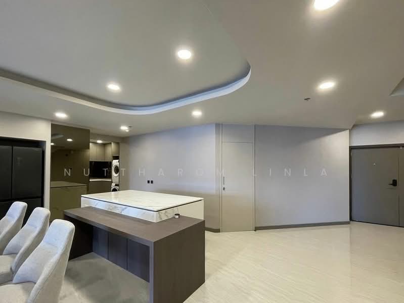 Crystal Garden, Bangkok, 217 Sukhumvit 4 Alley, Khlong Toei, Khlong Toei, Bangkok, 4 Bedrooms, 311 sqm, Condo For Sale, by Nuttharom Linla, 500231038 - DDproperty.com