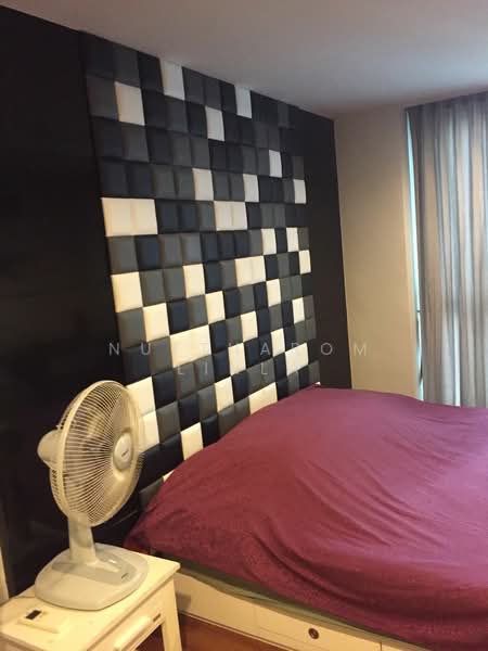 Centric Scene Aree 2, Bangkok, - Soi Aree 2 Phaholyothin Road, Samsen Nai, Phaya Thai, Bangkok, 1 Bedroom, 47 sqm, Condo For Sale, by Nuttharom Linla, 500231040 - DDproperty.com