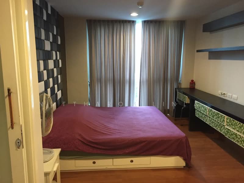 Centric Scene Aree 2, Bangkok, - Soi Aree 2 Phaholyothin Road, Samsen Nai, Phaya Thai, Bangkok, 1 Bedroom, 47 sqm, Condo For Sale, by Nuttharom Linla, 500231040 - DDproperty.com