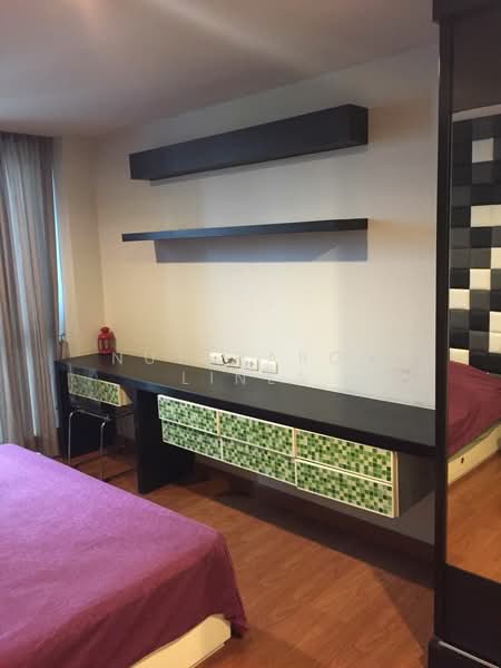 Centric Scene Aree 2, Bangkok, - Soi Aree 2 Phaholyothin Road, Samsen Nai, Phaya Thai, Bangkok, 1 Bedroom, 47 sqm, Condo For Sale, by Nuttharom Linla, 500231040 - DDproperty.com