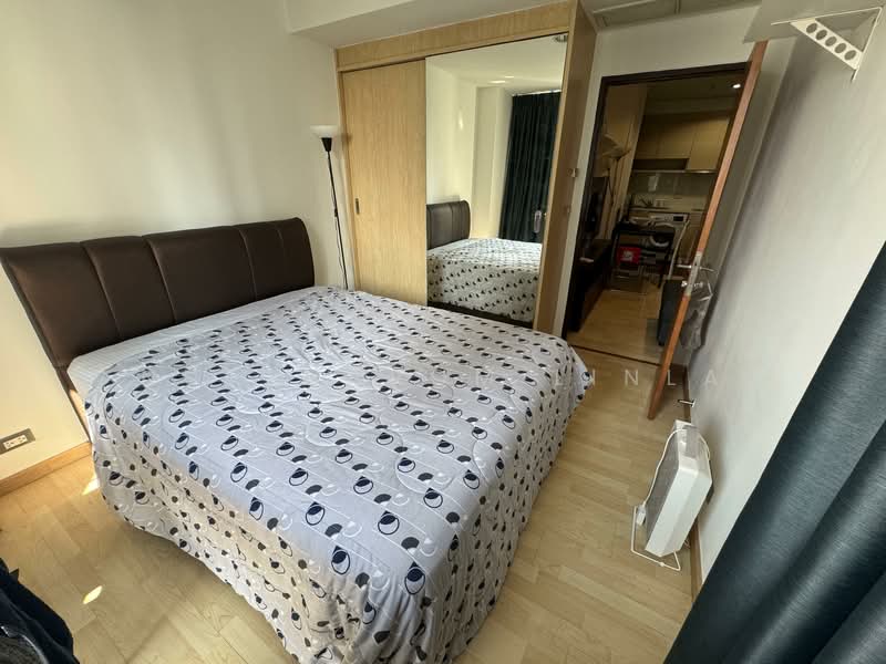 59 Heritage, Bangkok, 18 Soi Sukhumvit 59, Khlong Tan Nua, Watthana, Bangkok, 1 Bedroom, 35 sqm, Condo For Sale, by Nuttharom Linla, 500231043 - DDproperty.com