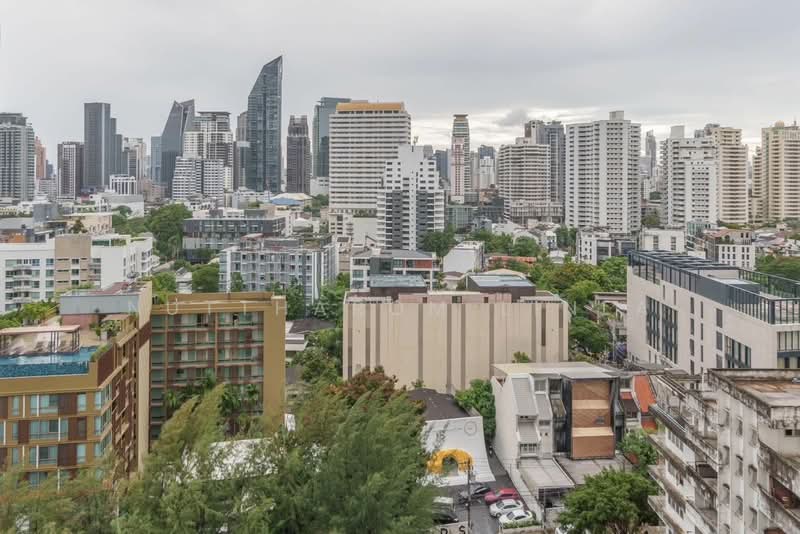 For Sale - The Waterford Park, Bangkok