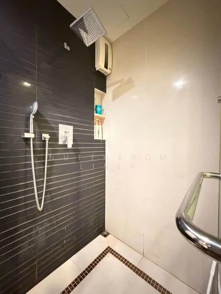 Rhythm Ratchada-Huaikwang, Bangkok, 218 Ratchadaphisek Road, Huai Khwang, Huai Khwang, Bangkok, 1 Bedroom, 46 sqm, Condo For Sale, by Nuttharom Linla, 500231046 - DDproperty.com