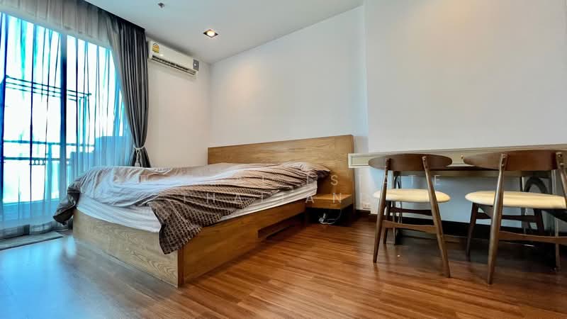 Supalai Premier Place Asoke, Bangkok, 60 Asoke Montri Road, Khlongtoei Nua, Watthana, Bangkok, 1 Bedroom, 50 sqm, Condo For Sale, by GT Real Estate Thailand, 500231047 - DDproperty.com