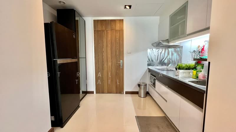 Supalai Premier Place Asoke, Bangkok, 60 Asoke Montri Road, Khlongtoei Nua, Watthana, Bangkok, 1 Bedroom, 50 sqm, Condo For Sale, by GT Real Estate Thailand, 500231047 - DDproperty.com