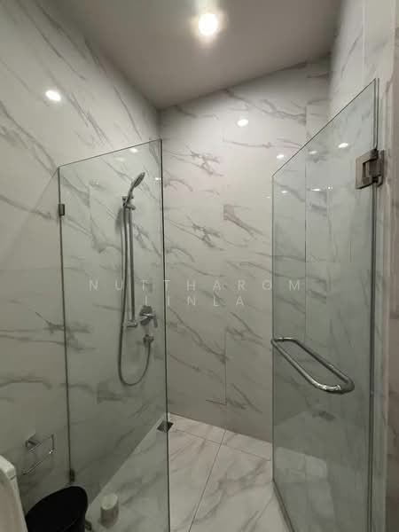 Noble BE19 Sukhumvit, Bangkok, 89 Sukhumvit 19 Alley, Khlong Tan Nua, Watthana, Bangkok, 1 Bedroom, 34 sqm, Condo For Sale, by Nuttharom Linla, 500231048 - DDproperty.com