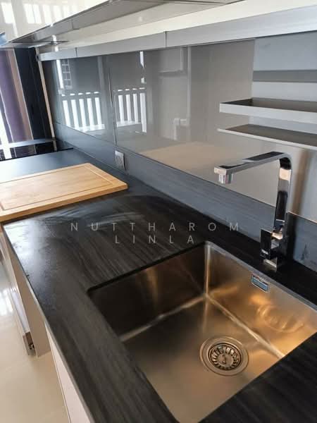 Oka Haus Sukhumvit 36, Bangkok, 3399 Rama 4 Road, Khong Tan, Khlong Toei, Bangkok, 2 Bedrooms, 50 sqm, Condo For Sale, by Nuttharom Linla, 500231049 - DDproperty.com