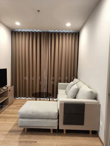 Oka Haus Sukhumvit 36, Bangkok, 3399 Rama 4 Road, Khong Tan, Khlong Toei, Bangkok, 2 Bedrooms, 50 sqm, Condo For Sale, by Nuttharom Linla, 500231049 - DDproperty.com