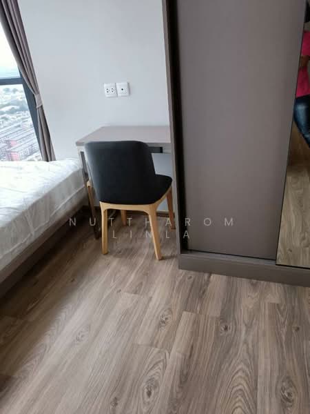 Oka Haus Sukhumvit 36, Bangkok, 3399 Rama 4 Road, Khong Tan, Khlong Toei, Bangkok, 2 Bedrooms, 50 sqm, Condo For Sale, by Nuttharom Linla, 500231049 - DDproperty.com
