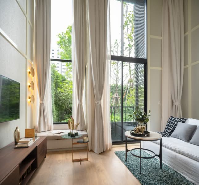 For Sale - Noble Form Thonglor, Bangkok