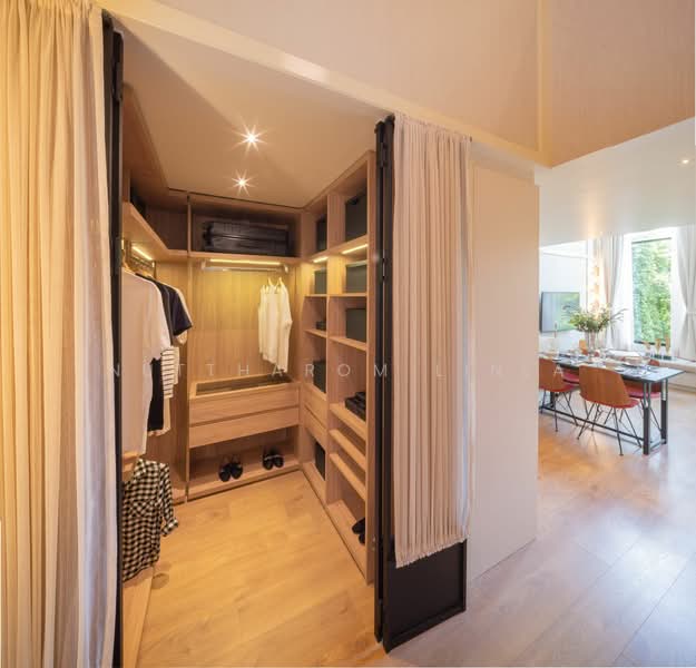 For Sale - Noble Form Thonglor, Bangkok