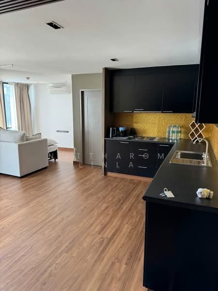 D65 Condominium, Bangkok, 396 Soi Sukhumvit 65 Sukhumvit Road, Phra Kanong Nua, Watthana, Bangkok, 2 Bedrooms, 70 sqm, Condo For Sale, by Nuttharom Linla, 500231052 - DDproperty.com