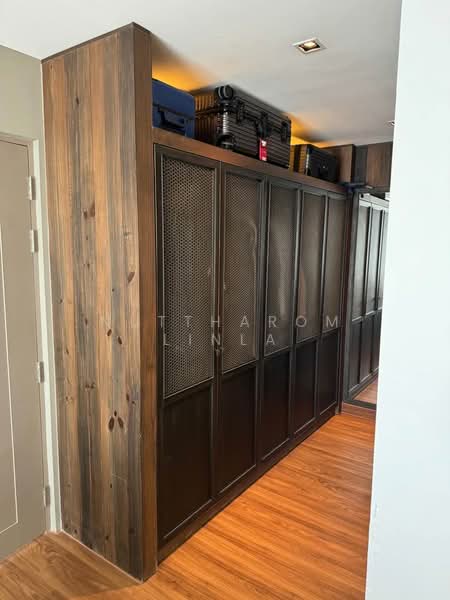 D65 Condominium, Bangkok, 396 Soi Sukhumvit 65 Sukhumvit Road, Phra Kanong Nua, Watthana, Bangkok, 2 Bedrooms, 70 sqm, Condo For Sale, by Nuttharom Linla, 500231052 - DDproperty.com