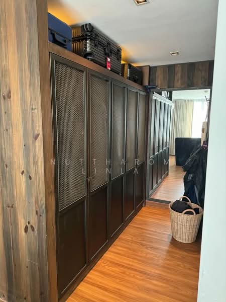 D65 Condominium, Bangkok, 396 Soi Sukhumvit 65 Sukhumvit Road, Phra Kanong Nua, Watthana, Bangkok, 2 Bedrooms, 70 sqm, Condo For Sale, by Nuttharom Linla, 500231052 - DDproperty.com