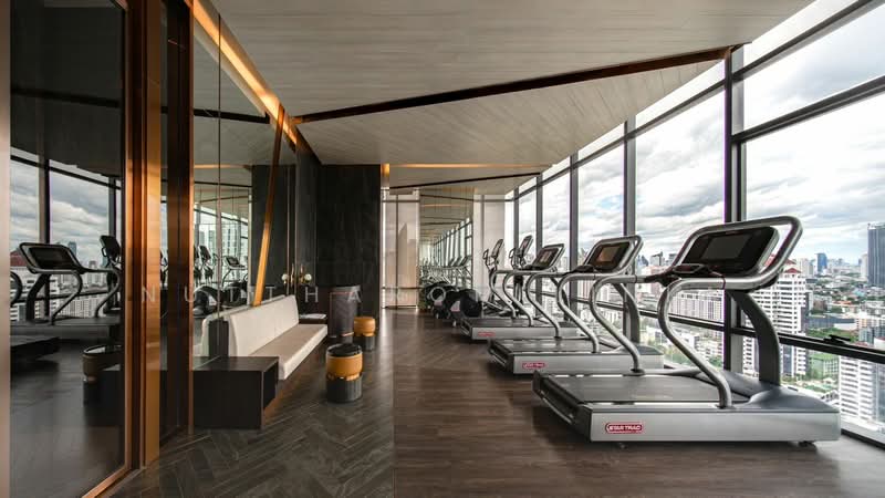 The Bangkok Thonglor, Bangkok, Soi Sukhumvit 55, Sukhumvit Road, Khlong Tan Nua, Watthana, Bangkok, 2 Bedrooms, 85 sqm, Condo For Sale, by Nuttharom Linla, 500231053 - DDproperty.com