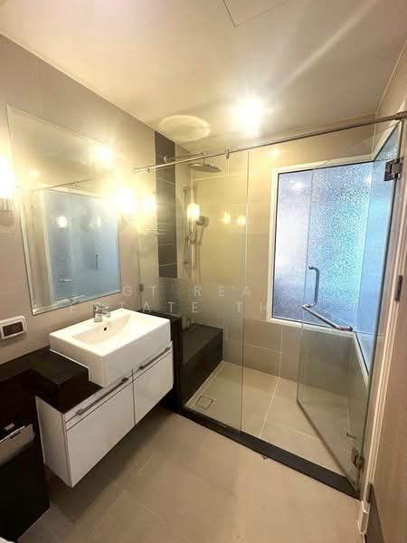 Supalai Premier Asoke, Bangkok, 1750 Petchaburi Road, Bang Kapi, Huai Khwang, Bangkok, 1 Bedroom, 50 sqm, Condo For Rent, by GT Real Estate Thailand, 500231054 - DDproperty.com