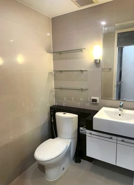 Supalai Premier Asoke, Bangkok, 1750 Petchaburi Road, Bang Kapi, Huai Khwang, Bangkok, 1 Bedroom, 50 sqm, Condo For Rent, by GT Real Estate Thailand, 500231054 - DDproperty.com