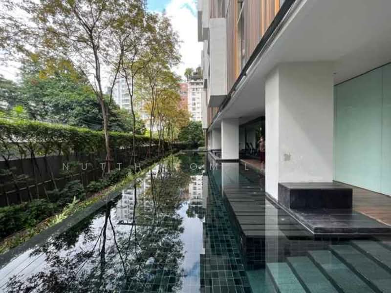 Via 31 : เวีย 31, กรุงเทพ, ถนนสุขุมวิท 31, คลองตันเหนือ, วัฒนา, กรุงเทพ, 50 ตร.ม., คอนโด ขาย, โดย Nuttharom Linla, 500231055 - DDproperty.com