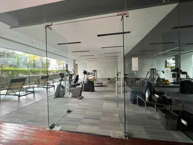 Via 31, Bangkok, Soi Sukhumvit 31, Khlong Tan Nua, Watthana, Bangkok, 1 Bedroom, 50 sqm, Condo For Sale, by Nuttharom Linla, 500231055 - DDproperty.com