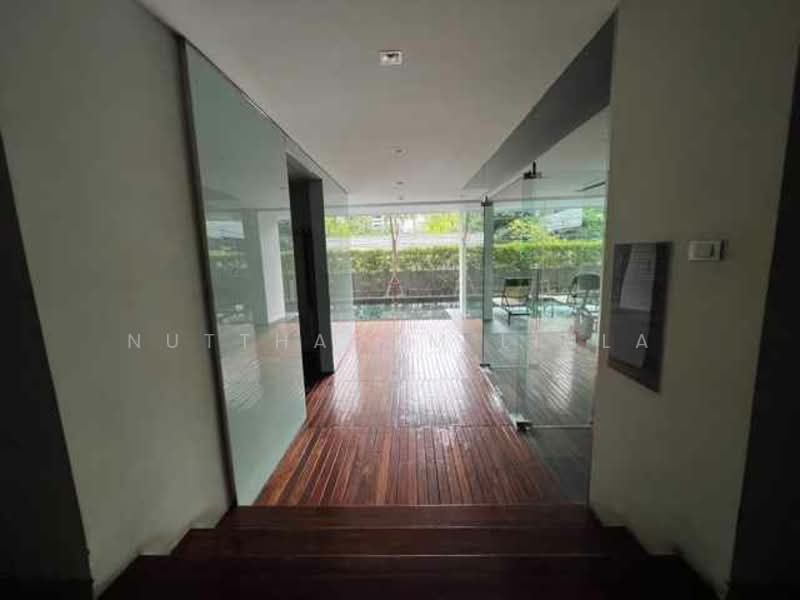 Via 31 : เวีย 31, กรุงเทพ, ถนนสุขุมวิท 31, คลองตันเหนือ, วัฒนา, กรุงเทพ, 50 ตร.ม., คอนโด ขาย, โดย Nuttharom Linla, 500231055 - DDproperty.com