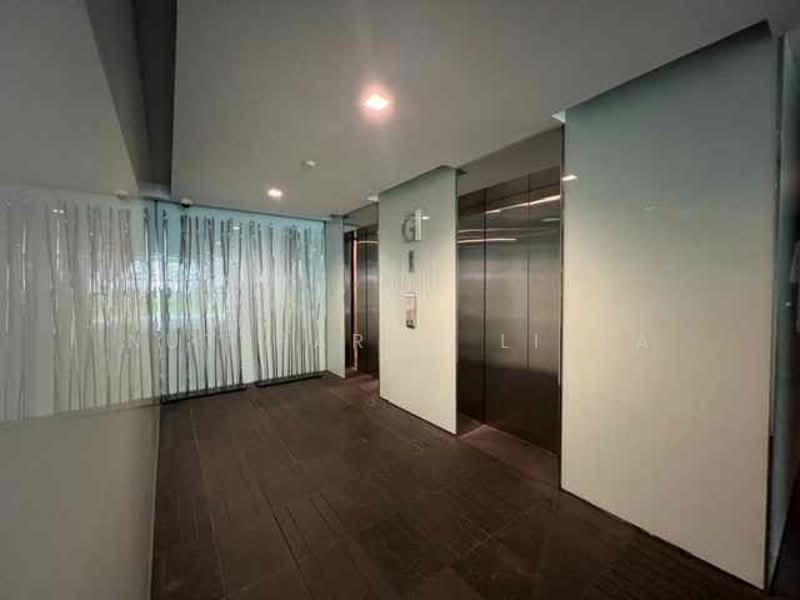 Via 31, Bangkok, Soi Sukhumvit 31, Khlong Tan Nua, Watthana, Bangkok, 1 Bedroom, 50 sqm, Condo For Sale, by Nuttharom Linla, 500231055 - DDproperty.com