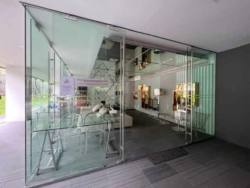 Via 31, Bangkok, Soi Sukhumvit 31, Khlong Tan Nua, Watthana, Bangkok, 1 Bedroom, 50 sqm, Condo For Sale, by Nuttharom Linla, 500231055 - DDproperty.com