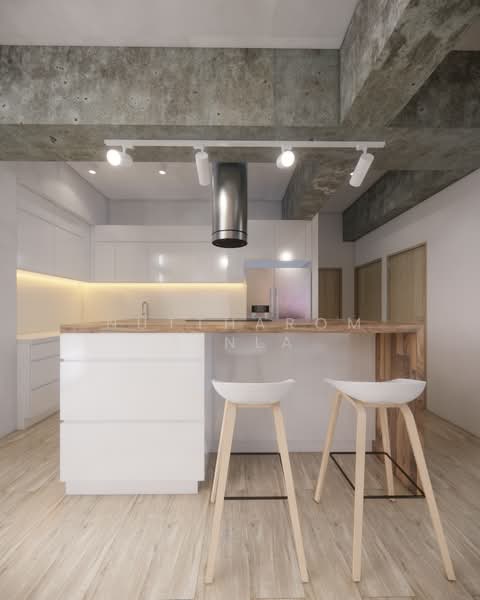 The Alcove Thonglor 10, Bangkok, 199 Soi Sukhumvit 63, Sukhumvit Road, Khlong Tan Nua, Watthana, Bangkok, 4 Bedrooms, 200 sqm, Condo For Sale, by Nuttharom Linla, 500231057 - DDproperty.com