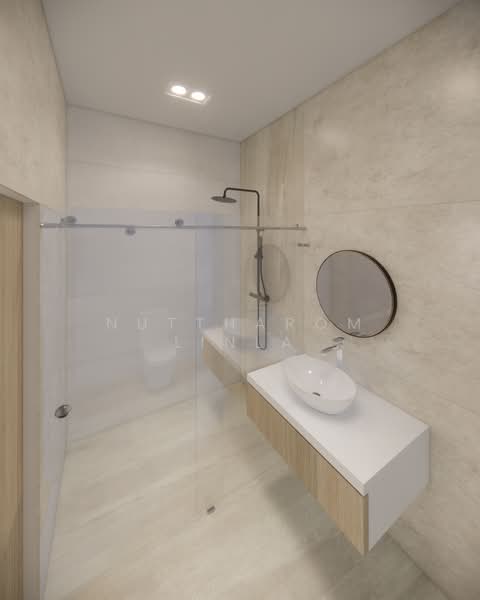 The Alcove Thonglor 10, Bangkok, 199 Soi Sukhumvit 63, Sukhumvit Road, Khlong Tan Nua, Watthana, Bangkok, 4 Bedrooms, 200 sqm, Condo For Sale, by Nuttharom Linla, 500231057 - DDproperty.com