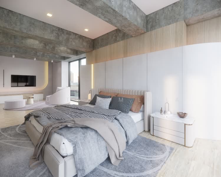 The Alcove Thonglor 10 : ดิ แอลโคฟ ทองหล่อ, กรุงเทพ, 199 ซ.สุขุมวิท 63 ถนนเอกมัย, คลองตันเหนือ, วัฒนา, กรุงเทพ, 200 ตร.ม., คอนโด ขาย, โดย Nuttharom Linla, 500231057 - DDproperty.com