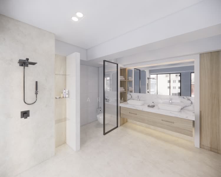 The Alcove Thonglor 10, Bangkok, 199 Soi Sukhumvit 63, Sukhumvit Road, Khlong Tan Nua, Watthana, Bangkok, 4 Bedrooms, 200 sqm, Condo For Sale, by Nuttharom Linla, 500231057 - DDproperty.com