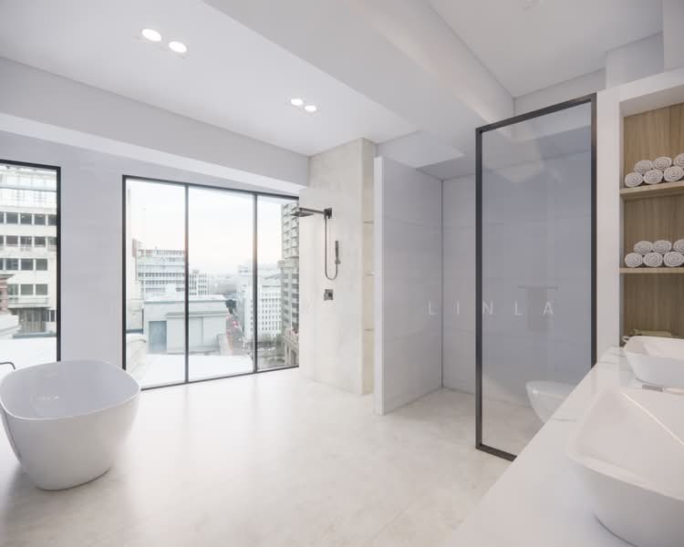 The Alcove Thonglor 10 : ดิ แอลโคฟ ทองหล่อ, กรุงเทพ, 199 ซ.สุขุมวิท 63 ถนนเอกมัย, คลองตันเหนือ, วัฒนา, กรุงเทพ, 200 ตร.ม., คอนโด ขาย, โดย Nuttharom Linla, 500231057 - DDproperty.com