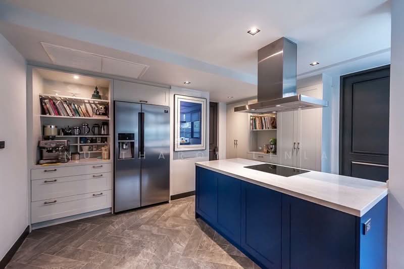 For Sale - Noble House Thonglor 25, Bangkok