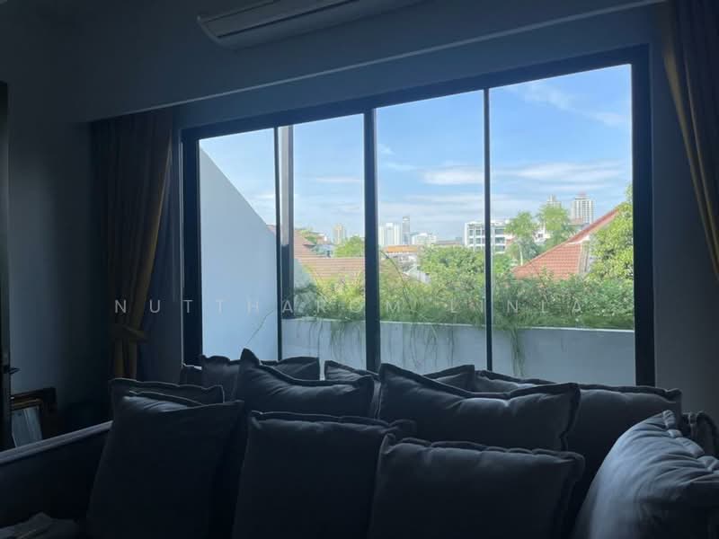 For Sale - Noble House Thonglor 25, Bangkok