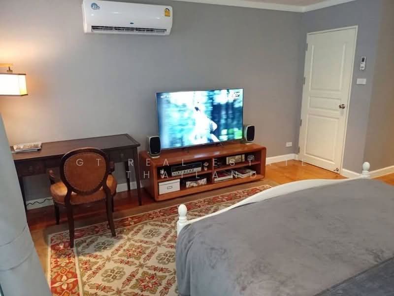 Supalai Place Sukhumvit 39, Bangkok, 175-179 Soi Sukhumvit 39 Sukhumvit Road, Khlong Tan Nua, Watthana, Bangkok, 2 Bedrooms, 142 sqm, Condo For Rent, by GT Real Estate Thailand, 500231068 - DDproperty.com