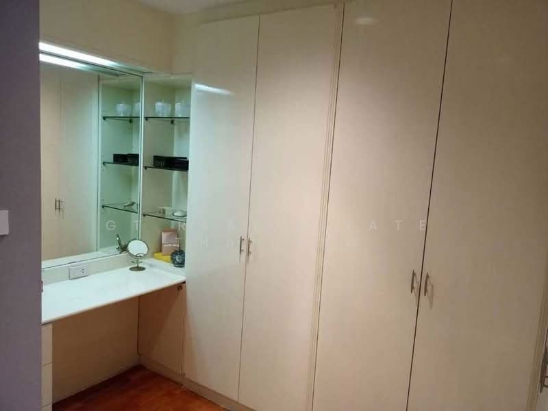 Supalai Place Sukhumvit 39, Bangkok, 175-179 Soi Sukhumvit 39 Sukhumvit Road, Khlong Tan Nua, Watthana, Bangkok, 2 Bedrooms, 142 sqm, Condo For Rent, by GT Real Estate Thailand, 500231068 - DDproperty.com