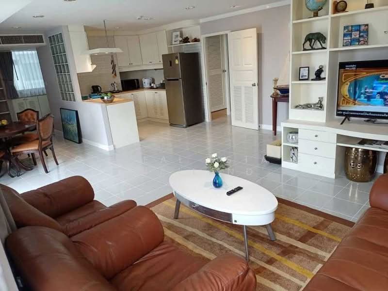 Supalai Place Sukhumvit 39, Bangkok, 175-179 Soi Sukhumvit 39 Sukhumvit Road, Khlong Tan Nua, Watthana, Bangkok, 2 Bedrooms, 142 sqm, Condo For Rent, by GT Real Estate Thailand, 500231068 - DDproperty.com