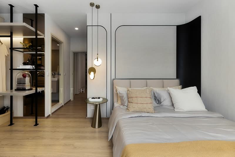 Life Rama 4-Asoke, Bangkok, Rama 4 Road, Khlong Toei, Khlong Toei, Bangkok, 2 Bedrooms, 60 sqm, Condo For Sale, by Nuttharom Linla, 500231069 - DDproperty.com