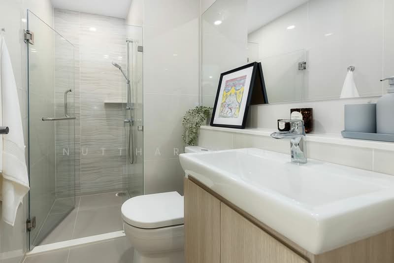 Life Rama 4-Asoke, Bangkok, Rama 4 Road, Khlong Toei, Khlong Toei, Bangkok, 2 Bedrooms, 60 sqm, Condo For Sale, by Nuttharom Linla, 500231069 - DDproperty.com