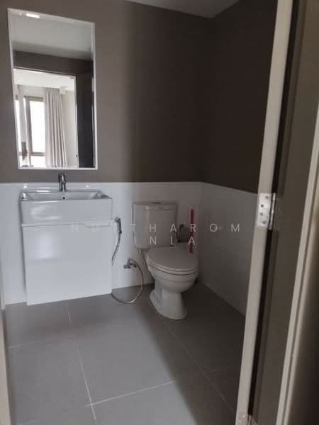 Maestro 12 Ratchathewi, Bangkok, 368 Phetchaburi Road, Thung Phaya Thai, Ratchathewi, Bangkok, 1 Bedroom, 34 sqm, Condo For Sale, by Nuttharom Linla, 500231070 - DDproperty.com