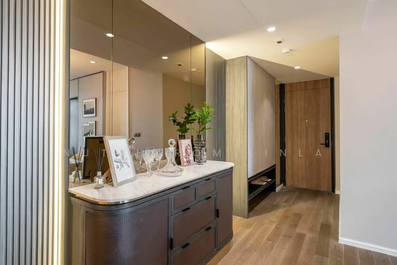 MUNIQ Sukhumvit 23, Bangkok, 17 Sukhumvit 23, Khlongtoei Nua, Watthana, Bangkok, 2 Bedrooms, 86 sqm, Condo For Sale, by Nuttharom Linla, 500231074 - DDproperty.com