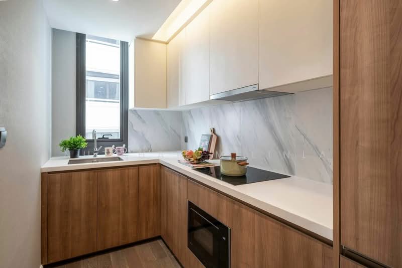 MUNIQ Sukhumvit 23, Bangkok, 17 Sukhumvit 23, Khlongtoei Nua, Watthana, Bangkok, 2 Bedrooms, 86 sqm, Condo For Sale, by Nuttharom Linla, 500231074 - DDproperty.com