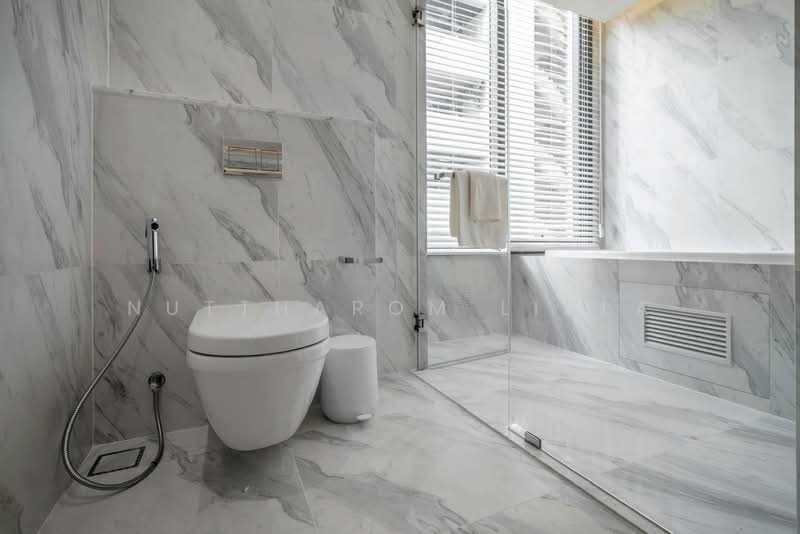 MUNIQ Sukhumvit 23, Bangkok, 17 Sukhumvit 23, Khlongtoei Nua, Watthana, Bangkok, 2 Bedrooms, 86 sqm, Condo For Sale, by Nuttharom Linla, 500231074 - DDproperty.com